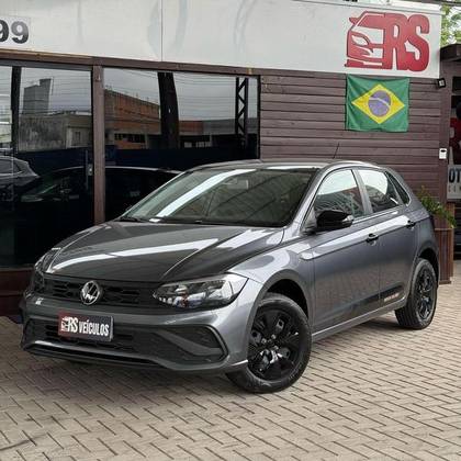 VOLKSWAGEN POLO 1.0 MPI ROCK IN RIO MANUAL